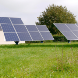 Les Avantages Économiques des Panneaux Solaires Photovoltaïques Bures-sur-Yvette